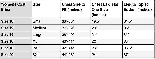 Spindle Women’s Designer Warm Winter Parka Quilted Hooded Long Coat Jacket- Fleece Lined Body Zip Pockets UK 20/ US 18/ AUS 22/ EU 48/ 2XL Black