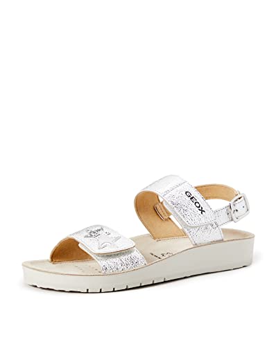 Geox Girl J Sandal Costarei Gi Sandals