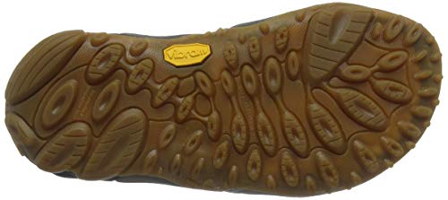 Merrell Women's Kahuna III Hiking Sandals, Beige (Classic Taupe) - 7 UK