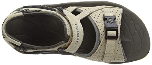 Merrell Women's Kahuna III Hiking Sandals, Beige (Classic Taupe) - 7 UK