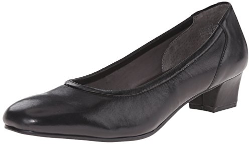 David Tate Women's Supreme Pump,Black,10 WW US