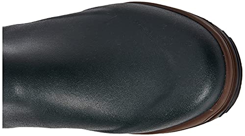 Aigle Parcours 2 Vario, Unisex Adults Hunting Boots Work Wellingtons, Green (Bronze), 9 UK (43 EU)