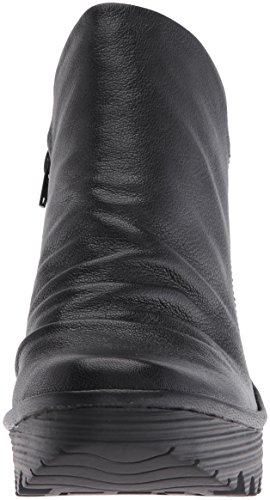 Fly London Women's Yip Boots,Black01,6 UK