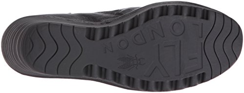 Fly London Women's Yip Boots,Black01,6 UK