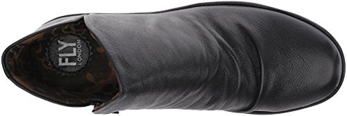 Fly London Women's Yip Boots,Black01,6 UK