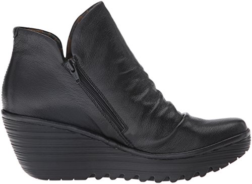 Fly London Women's Yip Boots,Black01,6 UK