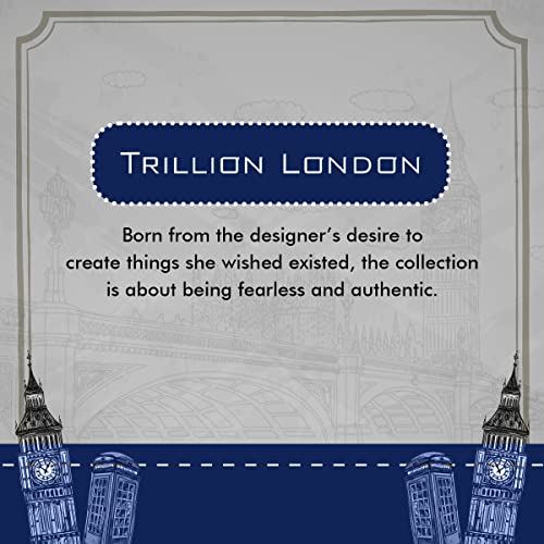 Trillion London® Spring Collection | Peacock Print 100% Silk Neck Scarf For Women | Ladies Lightweight Scarves | Shawl Wraps | Suiutable for Daily Life, Gifting | Smooth Soft Finish| Size - 180cm*90cm