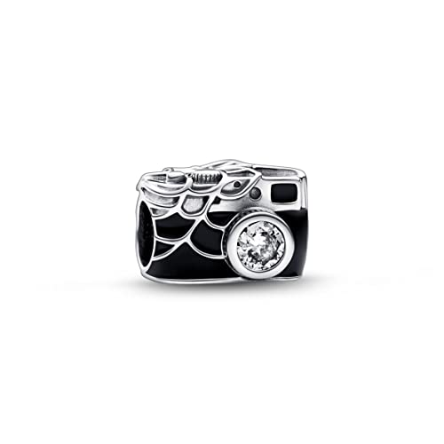Pandora Charm Marvel x 792352C01 Selfie camera