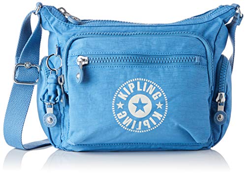 Kipling Gabbie S Crossbody - Dynamic Blue