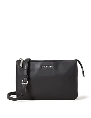 Calvin Klein Women's Double Compartment XBODY Crossovers