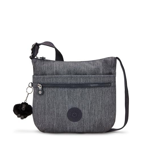 Vintage Blue Women's Arto Shoulder Bag - Kipling