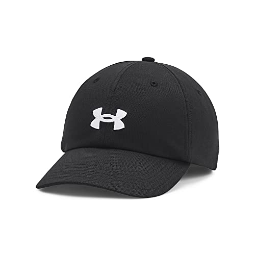 Vintage Women's UA Blitzing Adjustable Hat