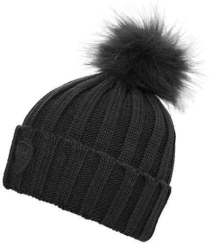 Helly Hansen Limelight Beanie Hat - Women's Vintage