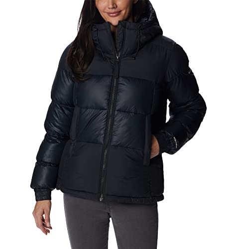 Columbia Pike Lake II Insulated Jacket Women's Puffer Jacket
