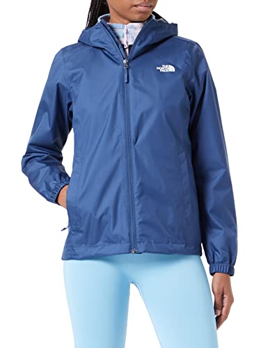 Vintage North Face Women's Softshell Jacket