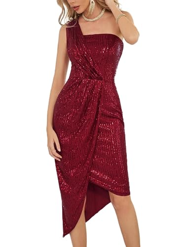 70s Disco Party Dress for Women - Size 16