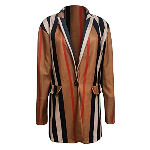 Women's Plus Size Vintage Trench Coat