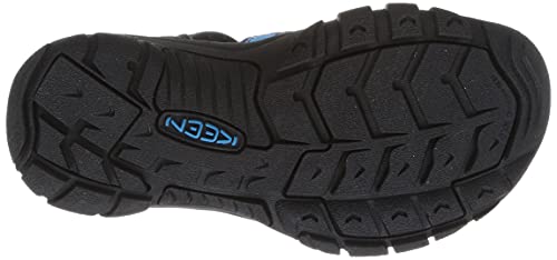 Retro Tie Dye KEEN Women's Sport Sandal, Size 6