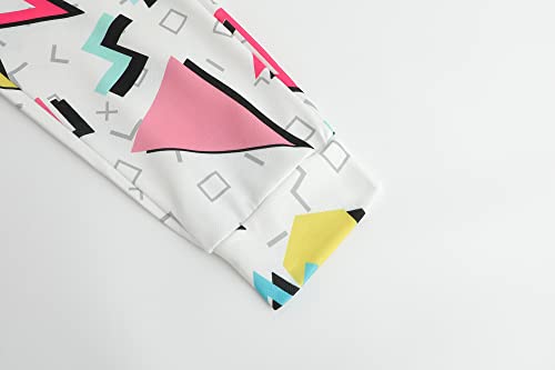 Vintage Men's 80s 90s Retro Track Pants