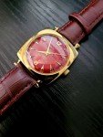 Retro Camy Geneva ST96 Mechanical Men's Watch