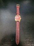 Retro Camy Geneva ST96 Mechanical Men's Watch