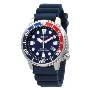 Citizen Promaster Men's Dive Watch - Blue Dial