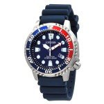 Citizen Promaster Men's Dive Watch - Blue Dial