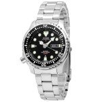 Citizen Men's Lefty Dive Watch - Black Dial