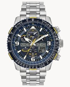 Citizen Eco-Drive Promaster Skyhawk Watch JY8078-52L