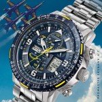 Citizen Eco-Drive Promaster Skyhawk Watch JY8078-52L