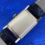 1949 Vintage Hamilton Franklin Orange Dial Watch