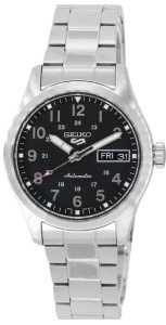 Seiko 5 Sports Automatic Men's Watch 36mm