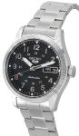 Seiko 5 Sports Automatic Men's Watch 36mm