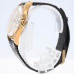 Vintage Girard-Perregaux Gold Capped Automatic Watch