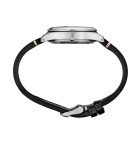 Seiko 5 Sports Men's Vintage Black Watch