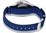 Seiko 5 Sports Men's Watch with Blue Dial