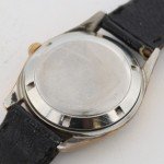 Vintage Girard-Perregaux Gold Capped Automatic Watch