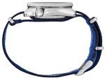 Seiko 5 Sports Men's Watch with Blue Dial