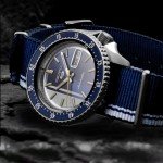 Seiko 5 Sports Men's Watch with Blue Dial