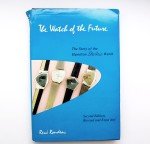 Hamilton Electric Watch: A Vintage Timepiece Story