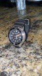 Citizen Promaster Eco-Drive Men's Diver Watch