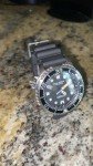 Citizen Promaster Eco-Drive Men's Diver Watch