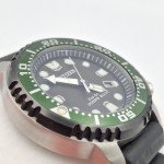 Citizen Promaster Dive 200M Men's Watch - Green/Black