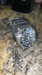 Citizen Promaster Eco-Drive Men's Diver Watch