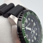 Citizen Promaster Dive 200M Men's Watch - Green/Black