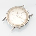 Vintage Hamilton Nautilus Electric Watch for Collectors