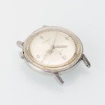 Vintage Hamilton Nautilus Electric Watch for Collectors