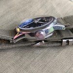 1944 Bulova A-11 WWII Military Wristwatch