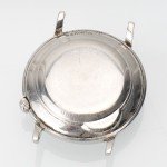 Vintage Hamilton Nautilus Electric Watch for Collectors