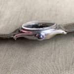 1940's Bulova Military WWII Wristwatch #3